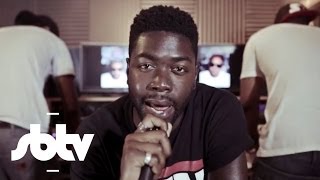 Ill Blu ft Jake Isaac | &quot;Fall Out&quot; - [Plugged:In]: SBTV