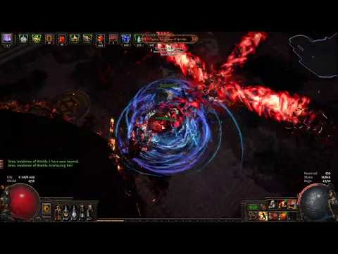 3.9 Sirus kill Deathless (awakening 8) with Cyclone berzerker !