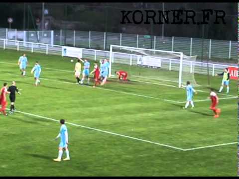 CFA2 / Blagnac - Bayonne