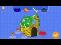 ANIMAL HOME BUILDER ARTHUR GAMES AT PBS KIDS EDUCATIONAL GAME