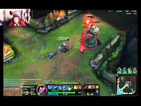 League of legends Yasuo vs Zed Road to mastery Yasuo