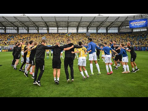 JESTEŚMY MOTOR LUBLIN! WSZYSCY NA MECZ Z GIEKSĄ! 🟡⚪️🔵