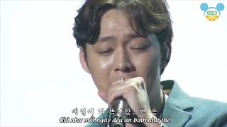 Park Yoochun - How Much Love Do You Have in Your Wallet [Vietsub by 6002's Chunsas]