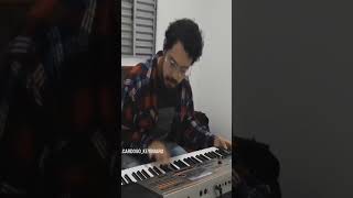 The Neal Morse Band - The Call #thenealmorseband #nealmorse #rockprogressivo #keyboard