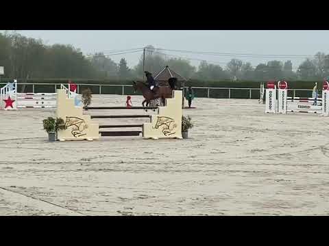 CHICAGO DE FOLIE 5YO & VALENTIN BESNARD SHF TOUR 2021 April 28th, 2021