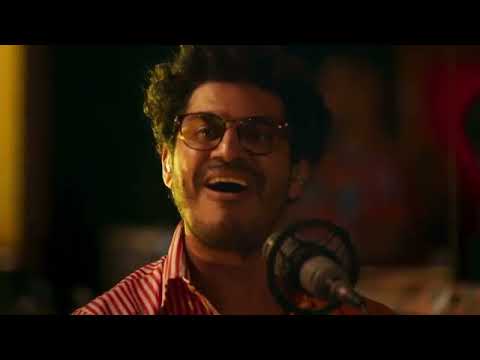 Canto das três raças - Criolo