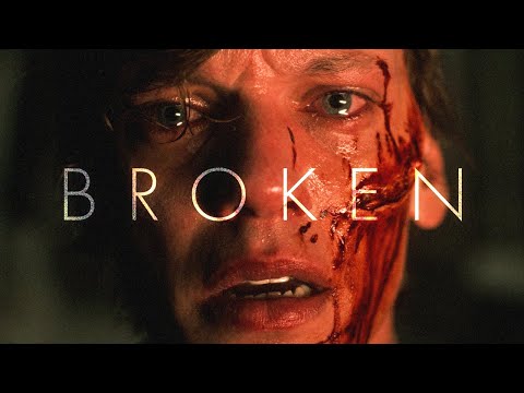 Henry Creel - Vecna | BROKEN