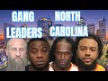 Gang Leaders Of North Carolina Uncovering The State S Most Infamous