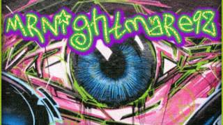 Wolfgang Gartner - Menage A Trois (MrNightmare92 Remix)