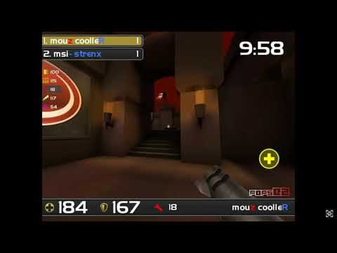 AGENTIEM 2011 Cooller vs Strenx