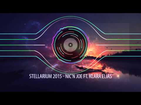 Stellarium 2015 - Nic'n Joe ft. Klara Elias
