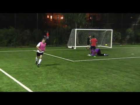 5s | Tekkerslovakia v Just A Baby With Wings FC - 13.01.19