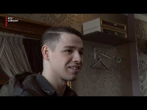 Hart voor mijn buurt: Dichterswijk, Rivierenwijk - ma 24 dec 2018, 17.10 uur [RTV Utrecht]