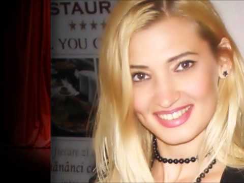 IULIA GLAVAN - " ASA-I VIATA ! "