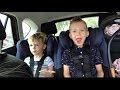 School Is OUT Time To Get Ready For Our ROADTRIP Vlog
