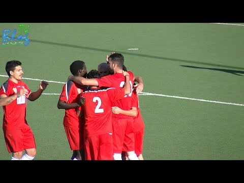 Promozione 10^Gio. Sp. Donia-Norba Conversano 1-0