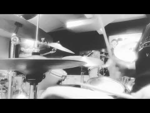 Funky Drum Beat “Keep On Grooving"