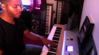 I Adore You - Darlene McCoy