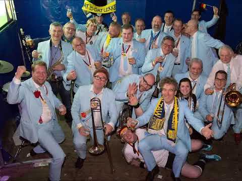 2e 2015 Herriemenie Miserabel - Wat neet is