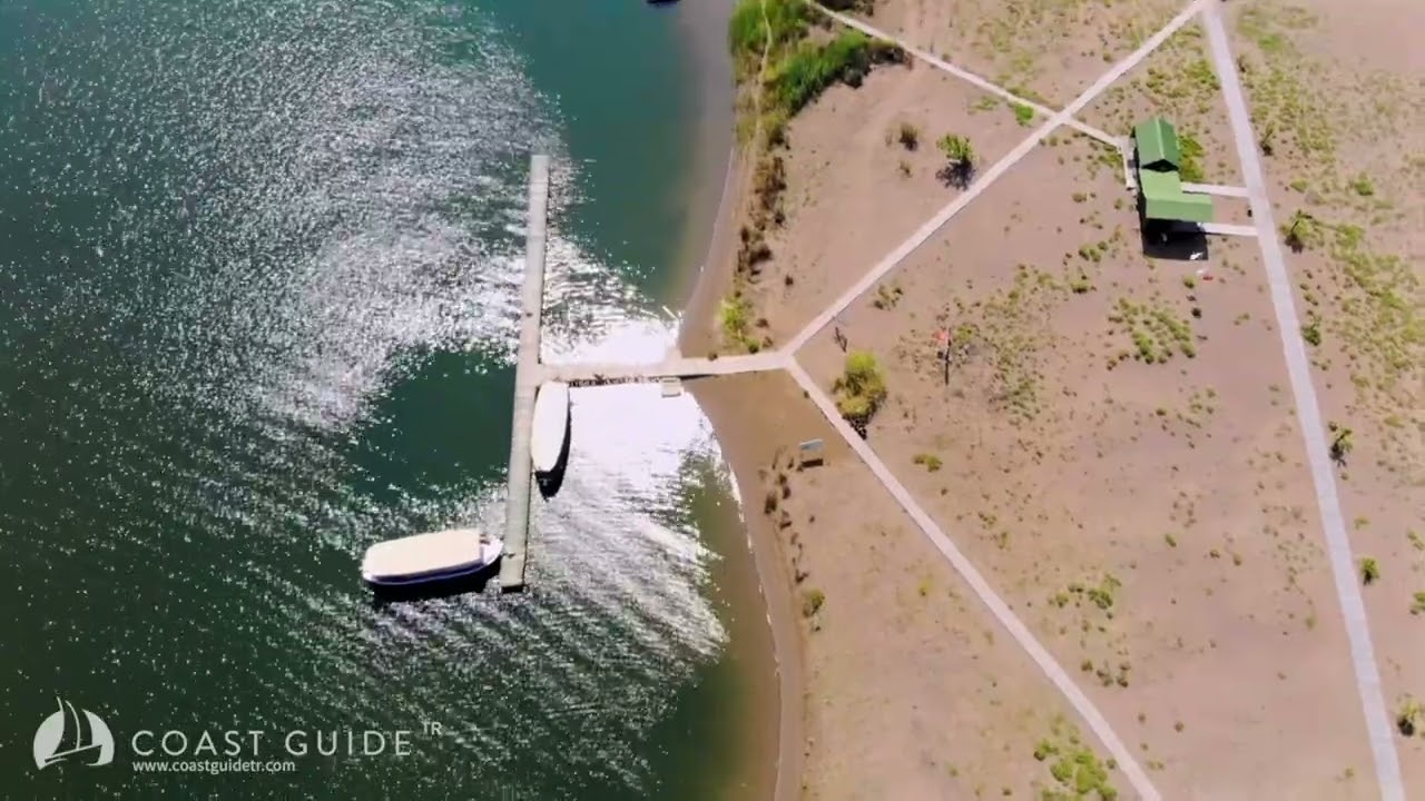 Delik Ada/ Dalyan Video