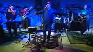 Opera Singer   CAKE Webcast, January 22nd, 2002   YouTube