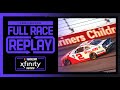 Sport Clips VFW Help A Hero 200 | NASCAR Xfinity Series Full Race Replay