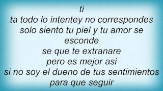 17564 Pesado - Para Que Seguir Lyrics