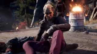 Far Cry 4 video 1
