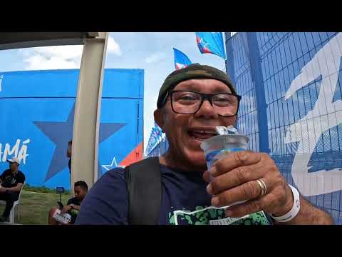 A inauguração da usina da paz São Miguel do Guamá pá Brasil/25/10/2025