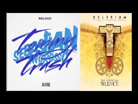 Sebastian Ingrosso & Tommy Trash vs Delerium ft. Sarah McLachlan - Reload Silence (Zack Edward Edit)