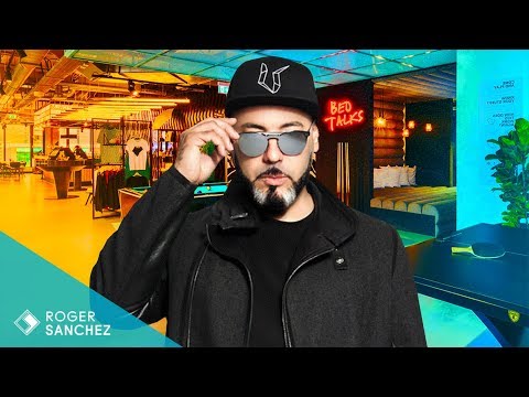 Roger Sanchez | Layzer Live Radio Sessions