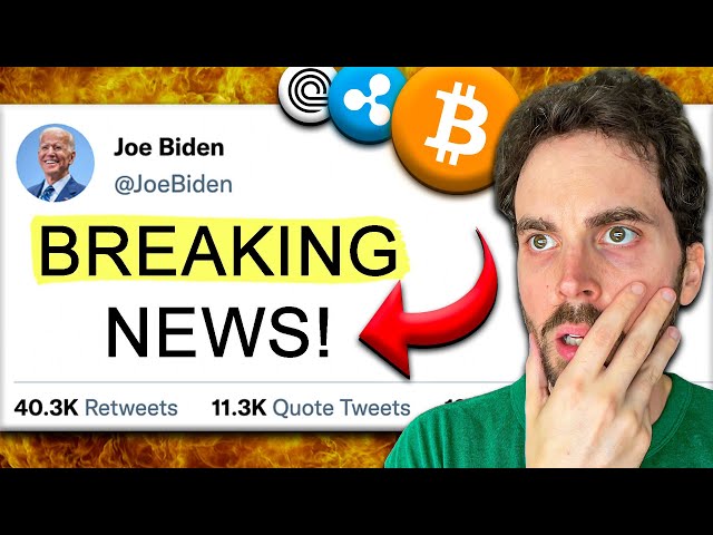 Altcoin Daily – Last Time This Happened Bitcoin Went CRAZY (23.12.2024 Summary)