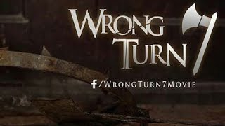 Download lagu New Horror Movies 2017_Wrong turn 7 Full Movie_Full Fantasy Movie_Hollywood Full Length Movie #03 mp3
