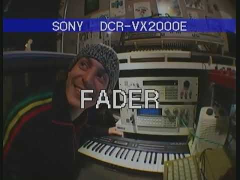 ANGELA RAGGA - Atari ST/Akai Jungle (VX2000)