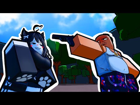 CONQUERING WEIRD ROBLOX GAMES..