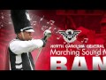 NCCU Riff Two HD