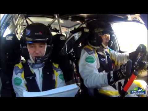 125 załóg w Rajdzie Śląska. Zapowiedź