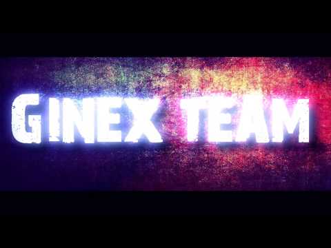 Ginex team cyber sport