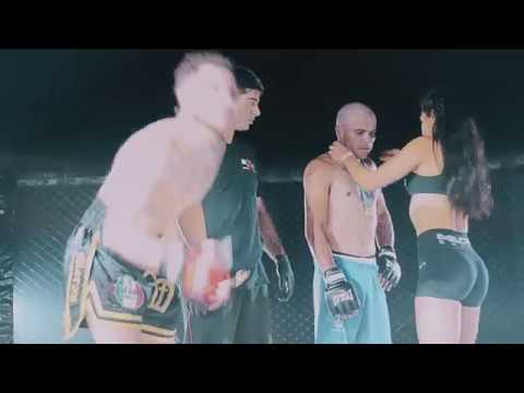 RXC 4 [Rivera Xtreme Challenge]