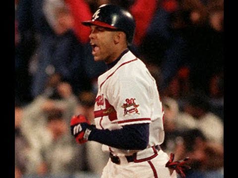 This Day in Braves History: Atlanta acquires Marquis Grissom from the Expos  - Battery Power