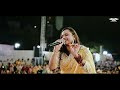 Sanwriya Seth De De सांवरिया सेठ दे दे Singer Adhishtha Anushka