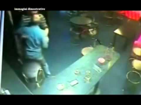 ONDA TG 3.05.2013 - DENUNCIATI AGGRESSORI PIAZZA XX