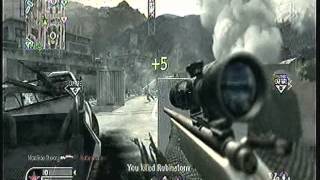 A Cod 4 Story II