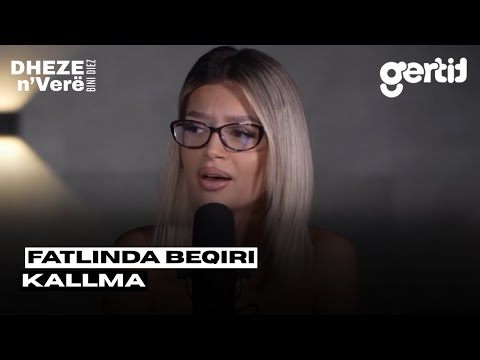 Fatlinda Beqiri - Kallma | Dheze Mikrofonin
