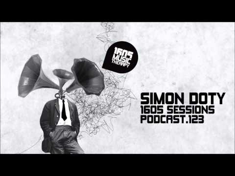 1605 Podcast 123 with Simon Doty