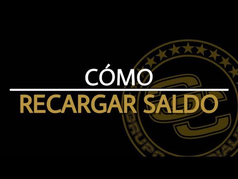 ¿Cómo Registrar un Depósito?