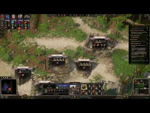 Spellforce 3 Part 25(Unknown Island 3 )