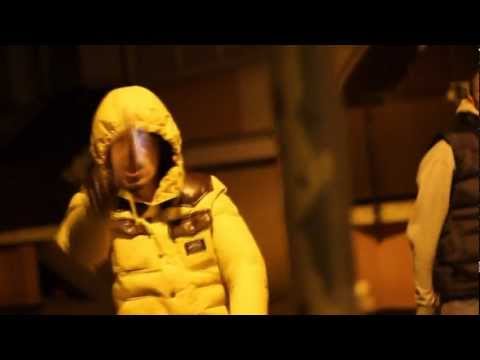 Unsigned Tv - Mini Vid -Drake The Motto Ft Kabz & Elmz