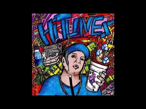 Money Boy - New York Knicks Cap (feat. Skitekk)