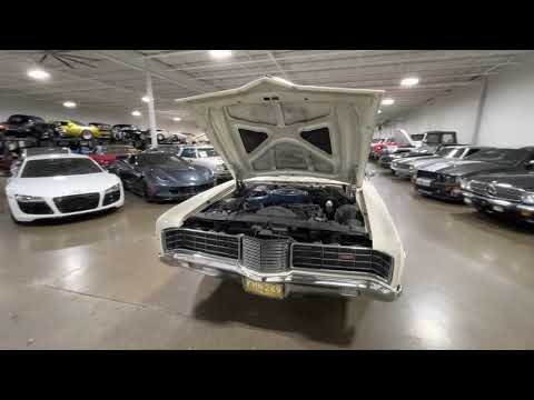 1970 Ford Galaxie (CC-1556113) for sale in Grand Rapids, Michigan